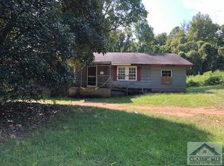 1101 Wright Ln, Greensboro, GA 30642