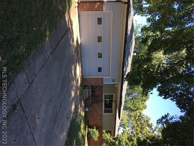 252 E Fort Worth St, Broken Arrow, OK, 74012