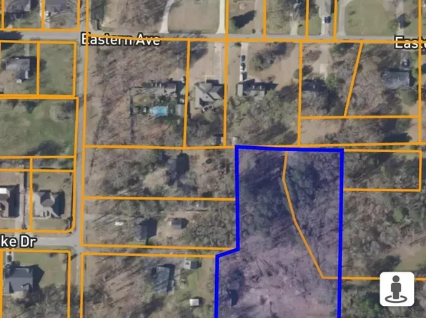 0 Forest Loop, Cabot, AR 72023