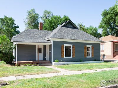 409 Denver St, Sterling, CO, 80751