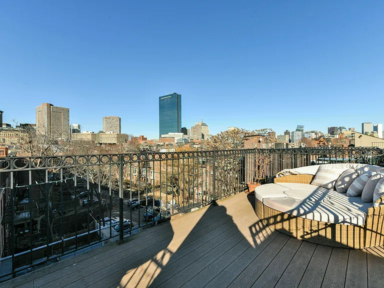 643 Tremont St #3 — Photo 10