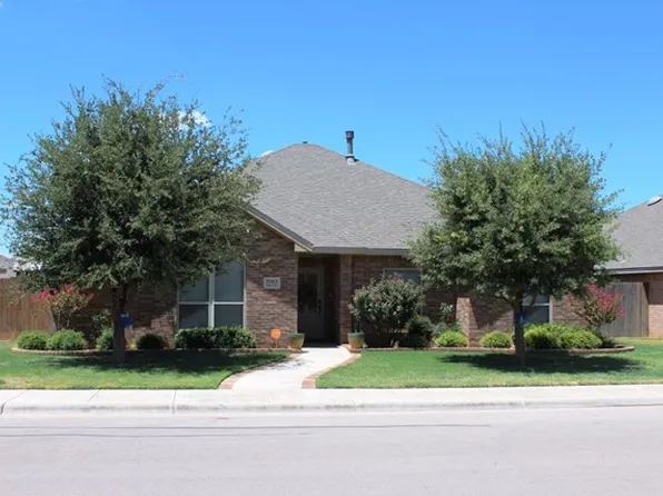 5912 Pedernales Dr, Midland, TX 79707