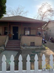 703 North St, Taft, CA, 93268