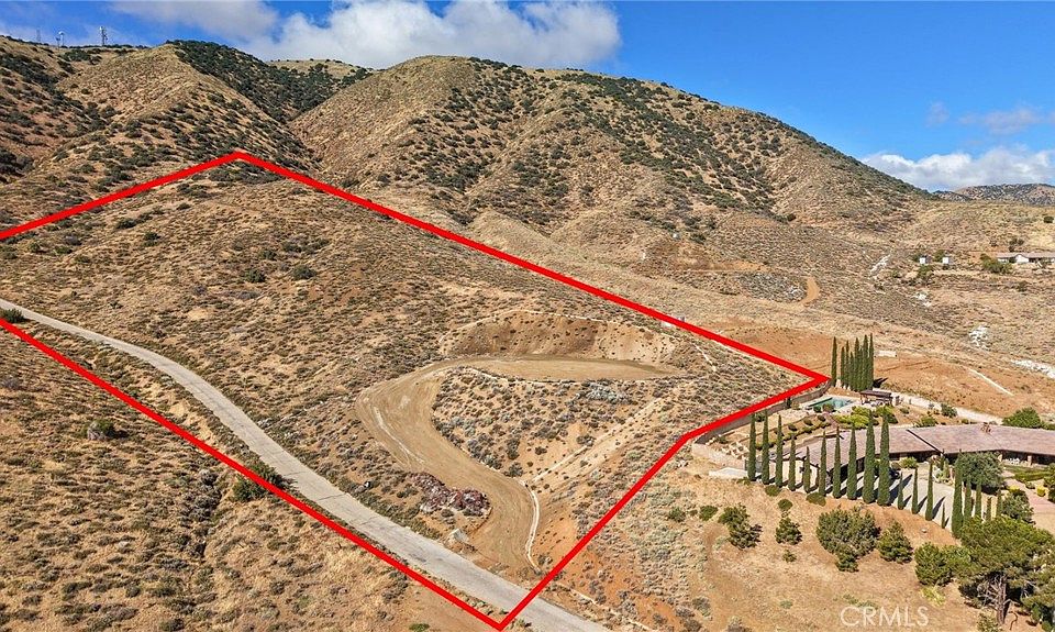 1st image of 0 Tierra Subida Ave Lot 4
