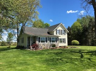 5080 Colf Rd, Exeter Twp, MI 48117