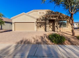 8772 W Moon Spring Rd, Marana, AZ 85653