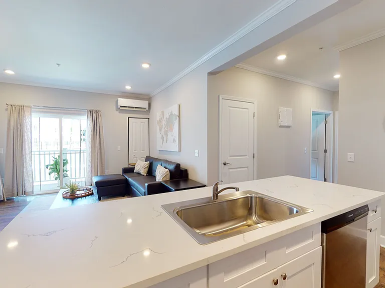 Coastal Club Apartments — Photo 25