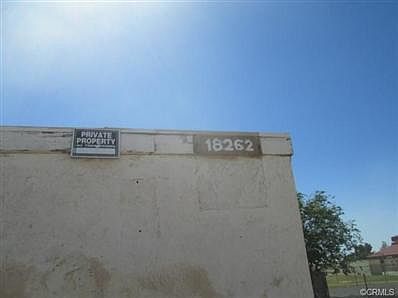 2nd image of 18262 Casaba Rd