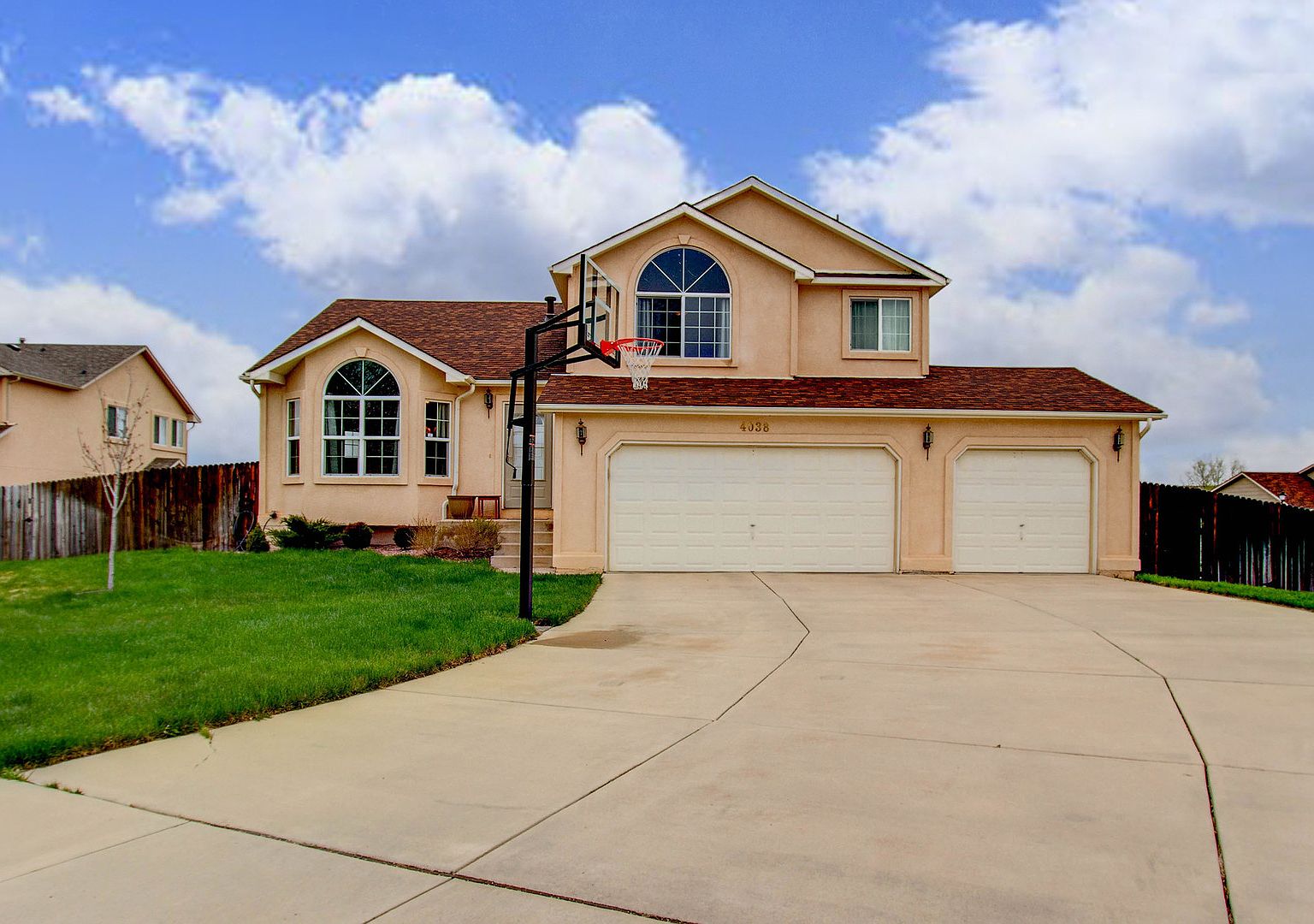 4038 Pronghorn Meadows Cir, Colorado Springs, CO 80922 Zillow