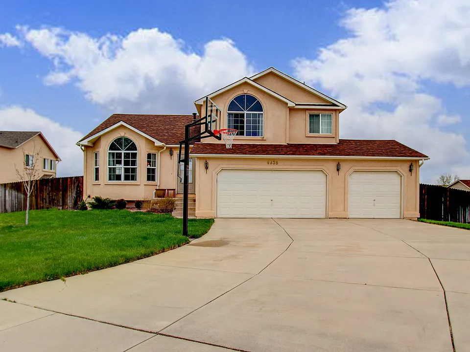 4038 Pronghorn Meadows Cir