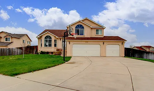 4038 Pronghorn Meadows Cir Photo 1