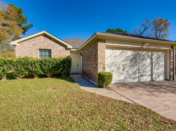 Houses For Rent in Crosby TX - 10 Homes | Zillow