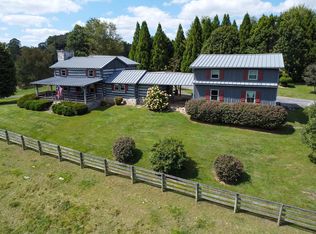 15445 Coventry Ln, Glade Spring, VA 24340