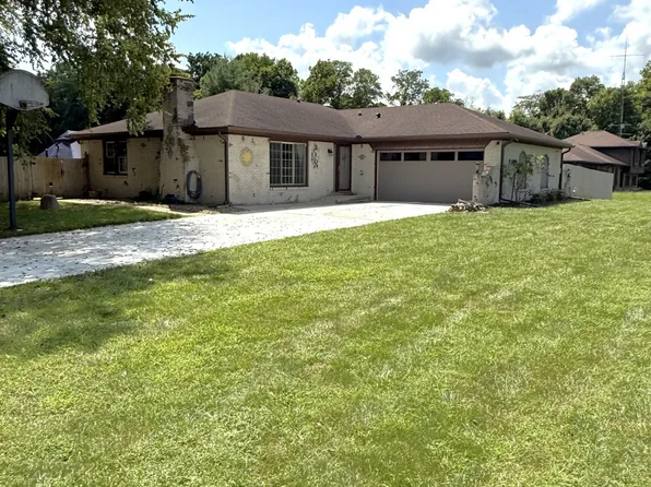 4303 Kings Ln, Plainfield, IN 46168