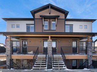 2461 Baysprings Line SW #1722, Airdrie, AB T4B4C6