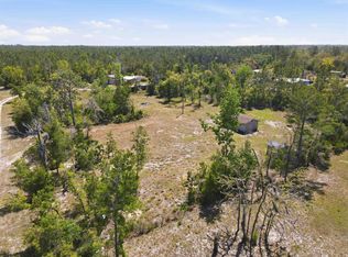 15931 Shell Dr, Perry, FL 32348