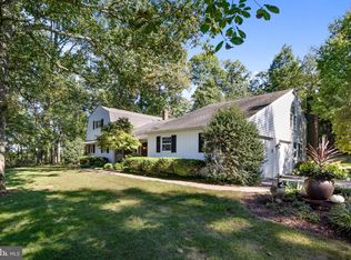 13625 Ridge Rd, Stewartstown, PA 17363