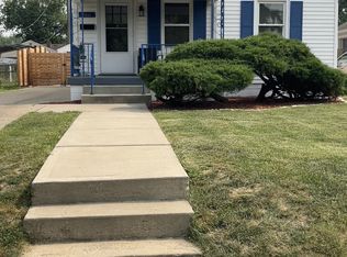 4209 Spann Ave, Indianapolis, IN