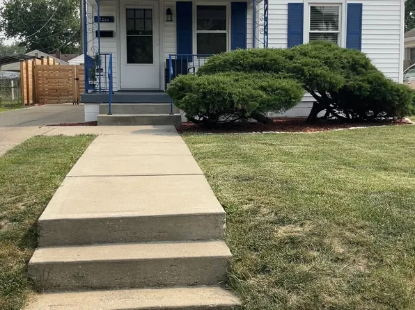 4209 Spann Ave, Indianapolis, IN 46203