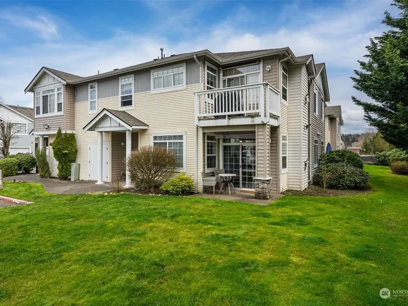 6834 20th Street E #D-7, Fife, WA 98424