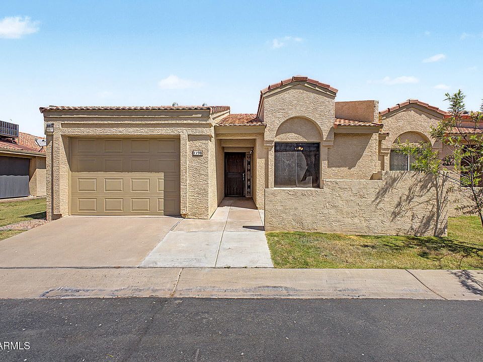 1st image of 1021 S GREENFIELD Road #1198