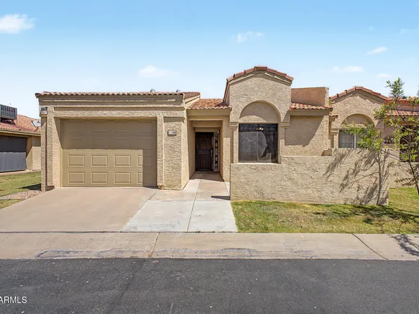 1021 S GREENFIELD Road #1198, Mesa, AZ 85206