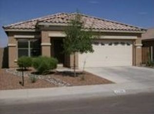 1786 N Parkside Ln, Casa Grande, AZ 85222