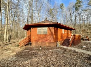 234 Camellia St, Westminster, SC 29693