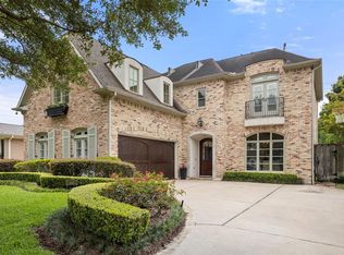 6163 Burgoyne Rd, Houston, TX 77057