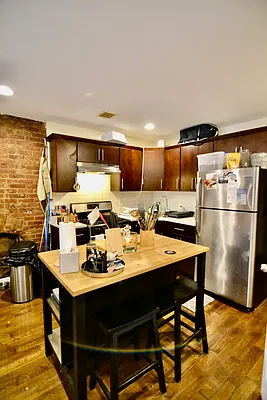 Rented by Stuyvesant Heights Realty Corp | media 2
