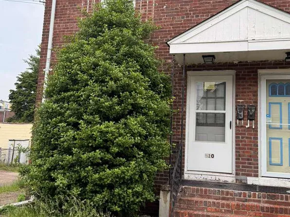510 Deklyn Ave, Trenton, NJ 08610