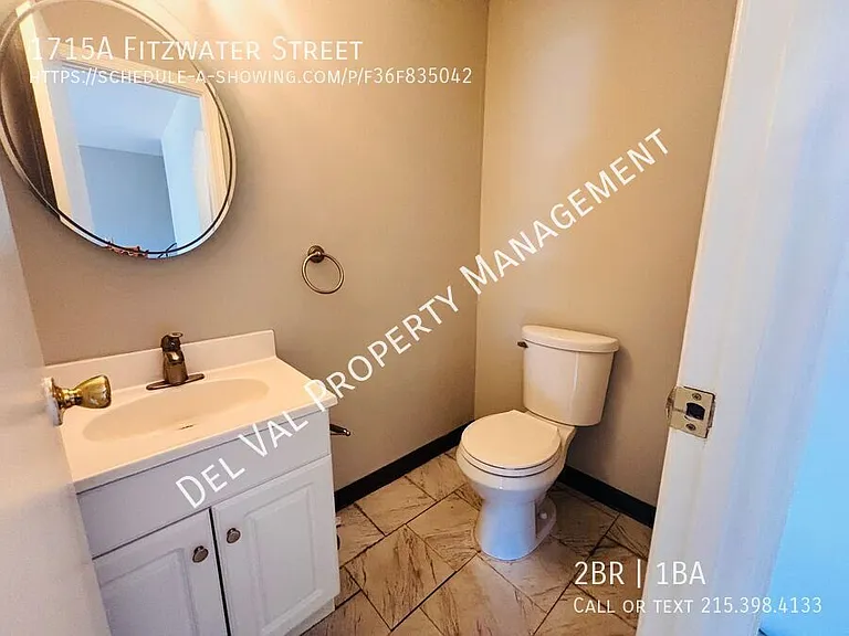1715A Fitzwater St — Photo 7