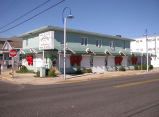 4020 Ocean Ave, Wildwood, NJ 08260