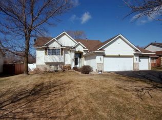 12654 Lincoln St NE, Blaine, MN 55434