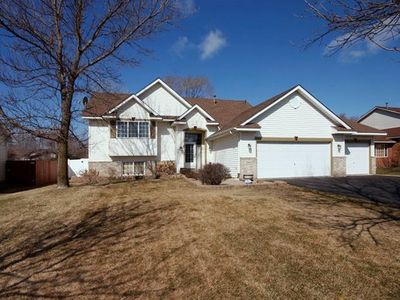 12654 Lincoln St NE, Blaine, MN, 55434