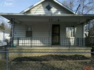 2411 Woodrow Ave, Flint, MI 48506
