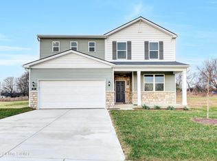 257 Ardmore Crossing Dr, Shelbyville, KY 40065