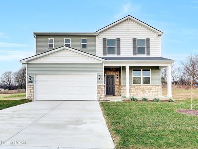 257 Ardmore Crossing Dr, Shelbyville, KY, 40065