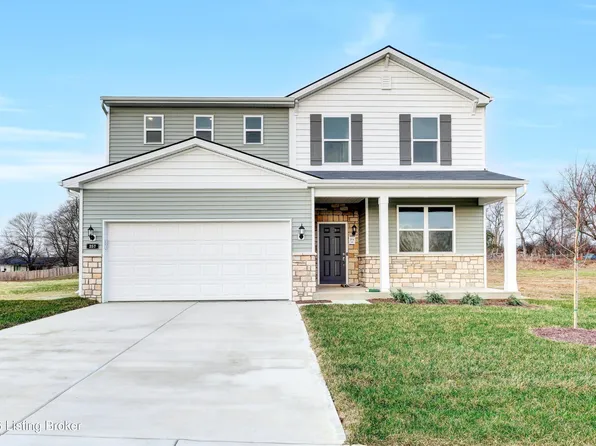 257 Ardmore Crossing Dr, Shelbyville, KY 40065