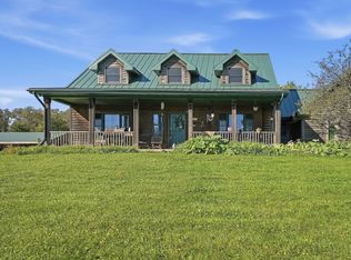 11119 White Oaks Rd, Harvard, IL 60033