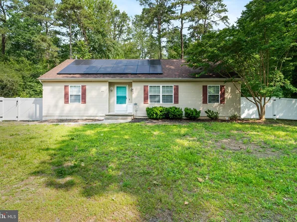 403 S Brynwood Dr, Browns Mills, NJ 08015