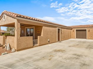 2327 Cortez Lane, Bullhead City, AZ 86442