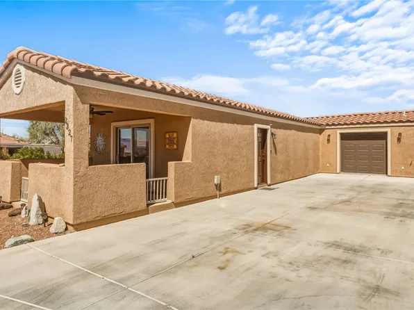 2327 Cortez Ln, Bullhead City, AZ 86442