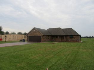 604 Ash St, Iowa, LA 70647