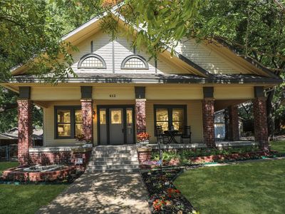 412 W Louisiana St, McKinney, TX, 75069