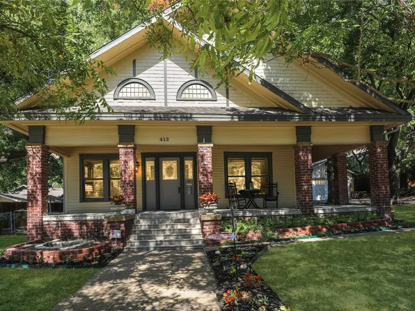412 W Louisiana St, McKinney, TX 75069