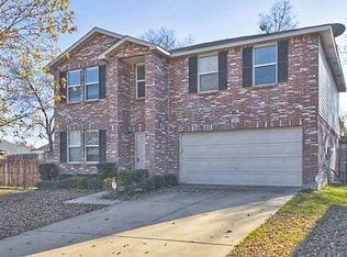 5205 Mountain Pointe Dr, McKinney, TX 75071