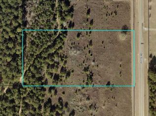 413/ACRE S Pitts Rd, Hawkinsville, GA 31036