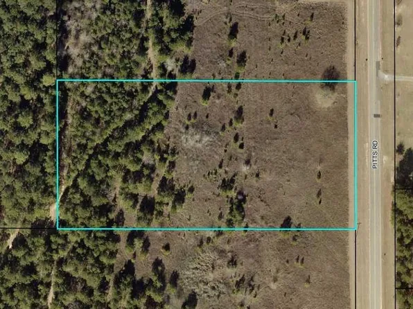 413/ACRE S Pitts Rd, Hawkinsville, GA 31036