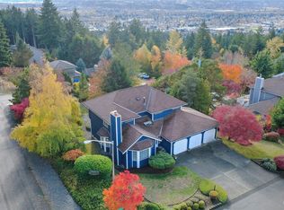 16516 45th Street Ct E, Lake Tapps, WA 98391